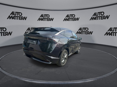 Ansicht 7 - Gebrauchtwagen Fahrzeug, Modell Ariya der Marke Nissan von Verkäufer Mattern GmbH