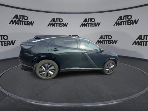 Ansicht 8 - Gebrauchtwagen Fahrzeug, Modell Ariya der Marke Nissan von Verkäufer Mattern GmbH