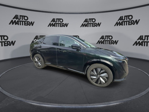 Ansicht 9 - Gebrauchtwagen Fahrzeug, Modell Ariya der Marke Nissan von Verkäufer Mattern GmbH