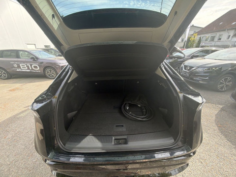 Ansicht 10 - Gebrauchtwagen Fahrzeug, Modell Ariya der Marke Nissan von Verkäufer Mattern GmbH