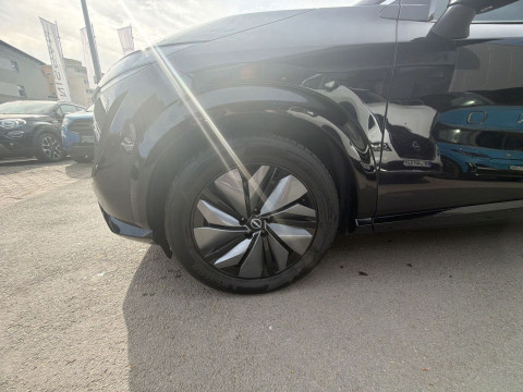 Ansicht 11 - Gebrauchtwagen Fahrzeug, Modell Ariya der Marke Nissan von Verkäufer Mattern GmbH