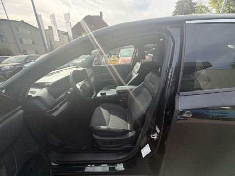 Ansicht 12 - Gebrauchtwagen Fahrzeug, Modell Ariya der Marke Nissan von Verkäufer Mattern GmbH