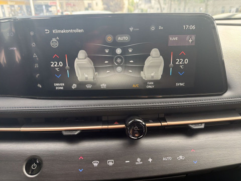 Ansicht 17 - Gebrauchtwagen Fahrzeug, Modell Ariya der Marke Nissan von Verkäufer Mattern GmbH