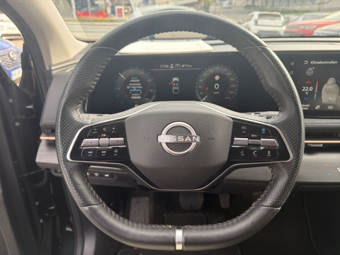 Ansicht 19 - Gebrauchtwagen Fahrzeug, Modell Ariya der Marke Nissan von Verkäufer Mattern GmbH