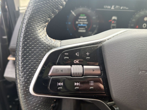 Ansicht 20 - Gebrauchtwagen Fahrzeug, Modell Ariya der Marke Nissan von Verkäufer Mattern GmbH