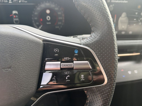 Ansicht 21 - Gebrauchtwagen Fahrzeug, Modell Ariya der Marke Nissan von Verkäufer Mattern GmbH