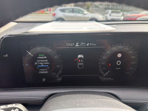 Ansicht 22 - Gebrauchtwagen Fahrzeug, Modell Ariya der Marke Nissan von Verkäufer Mattern GmbH