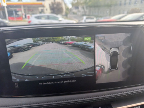 Ansicht 23 - Gebrauchtwagen Fahrzeug, Modell Ariya der Marke Nissan von Verkäufer Mattern GmbH