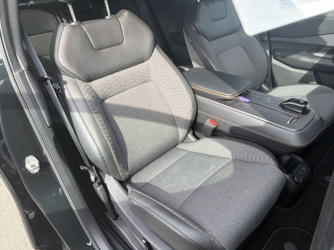 Ansicht 24 - Gebrauchtwagen Fahrzeug, Modell Ariya der Marke Nissan von Verkäufer Mattern GmbH