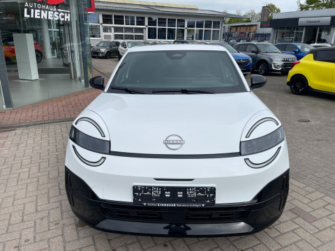 Ansicht 3 - Neuwagen Fahrzeug, Modell Micra der Marke Nissan von Verkäufer Autohaus Lienesch GmbH & Co.KG