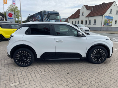 Ansicht 5 - Neuwagen Fahrzeug, Modell Micra der Marke Nissan von Verkäufer Autohaus Lienesch GmbH & Co.KG