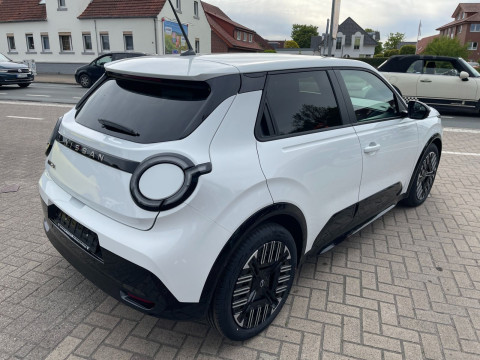 Ansicht 6 - Neuwagen Fahrzeug, Modell Micra der Marke Nissan von Verkäufer Autohaus Lienesch GmbH & Co.KG