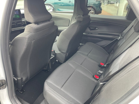 Ansicht 9 - Neuwagen Fahrzeug, Modell Micra der Marke Nissan von Verkäufer Autohaus Lienesch GmbH & Co.KG