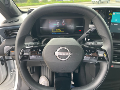 Ansicht 10 - Neuwagen Fahrzeug, Modell Micra der Marke Nissan von Verkäufer Autohaus Lienesch GmbH & Co.KG