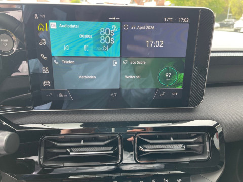 Ansicht 11 - Neuwagen Fahrzeug, Modell Micra der Marke Nissan von Verkäufer Autohaus Lienesch GmbH & Co.KG