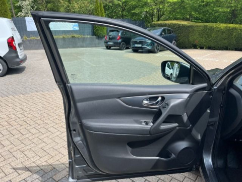 Ansicht 12 - Gebrauchtwagen Fahrzeug, Modell Qashqai der Marke Nissan von Verkäufer Autohaus Möller GmbH in Herdecke