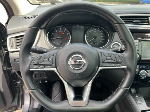 Ansicht 13 - Gebrauchtwagen Fahrzeug, Modell Qashqai der Marke Nissan von Verkäufer Autohaus Möller GmbH in Herdecke