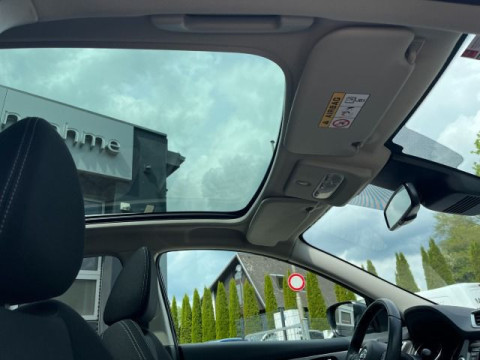 Ansicht 18 - Gebrauchtwagen Fahrzeug, Modell Qashqai der Marke Nissan von Verkäufer Autohaus Möller GmbH in Herdecke