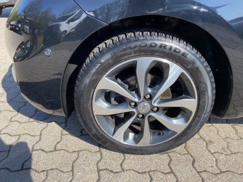 Ansicht 7 - Gebrauchtwagen Fahrzeug, Modell Micra der Marke Nissan von Verkäufer Autohaus Günther GmbH