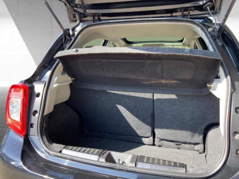 Ansicht 12 - Gebrauchtwagen Fahrzeug, Modell Micra der Marke Nissan von Verkäufer Autohaus Günther GmbH