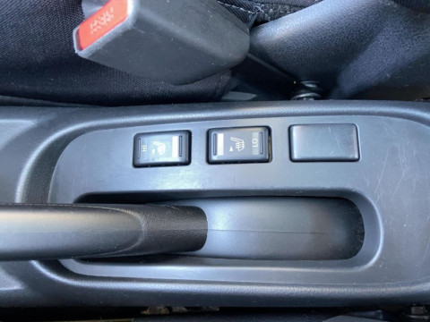 Ansicht 17 - Gebrauchtwagen Fahrzeug, Modell Micra der Marke Nissan von Verkäufer Autohaus Günther GmbH