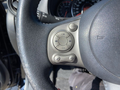 Ansicht 21 - Gebrauchtwagen Fahrzeug, Modell Micra der Marke Nissan von Verkäufer Autohaus Günther GmbH