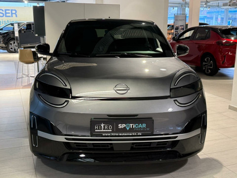 Ansicht 2 - Gebrauchtwagen Fahrzeug, Modell Micra der Marke Nissan von Verkäufer HIRO Automarkt GmbH