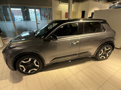 Ansicht 3 - Gebrauchtwagen Fahrzeug, Modell Micra der Marke Nissan von Verkäufer HIRO Automarkt GmbH