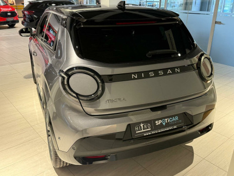 Ansicht 5 - Gebrauchtwagen Fahrzeug, Modell Micra der Marke Nissan von Verkäufer HIRO Automarkt GmbH