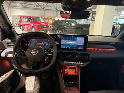 Ansicht 9 - Gebrauchtwagen Fahrzeug, Modell Micra der Marke Nissan von Verkäufer HIRO Automarkt GmbH