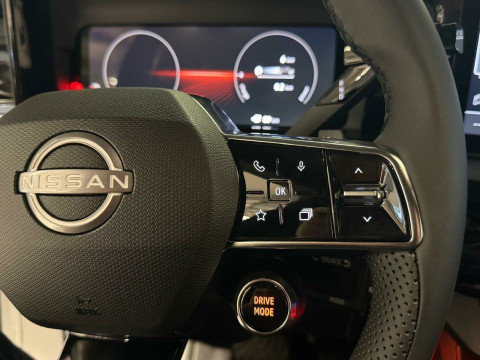 Ansicht 11 - Gebrauchtwagen Fahrzeug, Modell Micra der Marke Nissan von Verkäufer HIRO Automarkt GmbH