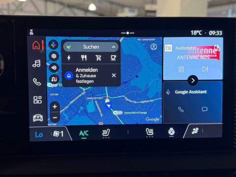 Ansicht 13 - Gebrauchtwagen Fahrzeug, Modell Micra der Marke Nissan von Verkäufer HIRO Automarkt GmbH