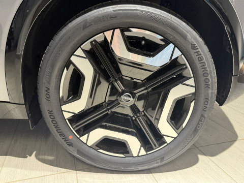 Ansicht 19 - Gebrauchtwagen Fahrzeug, Modell Micra der Marke Nissan von Verkäufer HIRO Automarkt GmbH