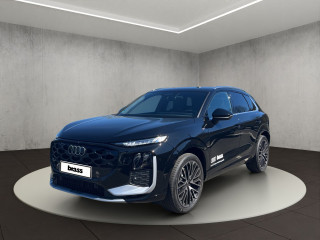 Audi Q3 SUV TFSI quattro 195 kW S tronic