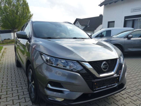 Ansicht 4 - Gebrauchtwagen Fahrzeug, Modell Qashqai der Marke Nissan von Verkäufer Autohaus Schneider GmbH