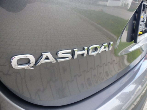 Ansicht 10 - Gebrauchtwagen Fahrzeug, Modell Qashqai der Marke Nissan von Verkäufer Autohaus Schneider GmbH