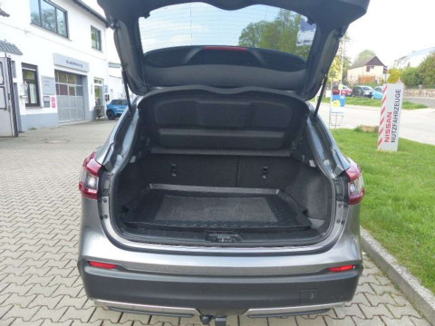 Ansicht 11 - Gebrauchtwagen Fahrzeug, Modell Qashqai der Marke Nissan von Verkäufer Autohaus Schneider GmbH