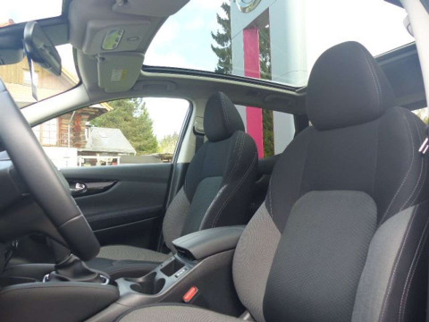 Ansicht 20 - Gebrauchtwagen Fahrzeug, Modell Qashqai der Marke Nissan von Verkäufer Autohaus Schneider GmbH