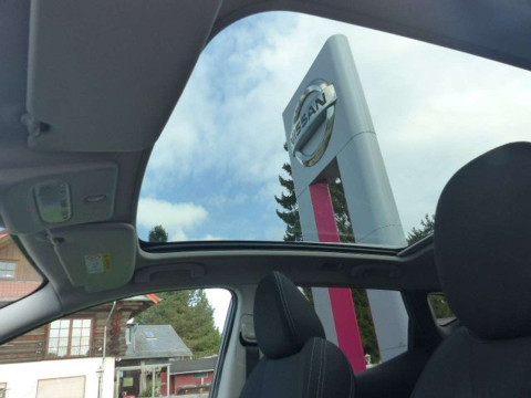 Ansicht 22 - Gebrauchtwagen Fahrzeug, Modell Qashqai der Marke Nissan von Verkäufer Autohaus Schneider GmbH
