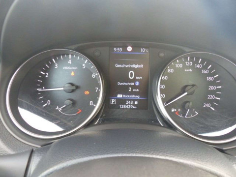 Ansicht 29 - Gebrauchtwagen Fahrzeug, Modell Qashqai der Marke Nissan von Verkäufer Autohaus Schneider GmbH