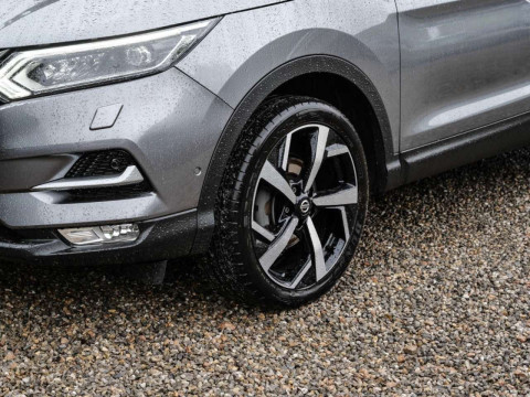 Ansicht 3 - Gebrauchtwagen Fahrzeug, Modell Qashqai der Marke Nissan von Verkäufer Moll Automobile GmbH & Co KG
