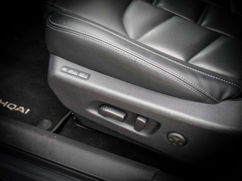 Ansicht 12 - Gebrauchtwagen Fahrzeug, Modell Qashqai der Marke Nissan von Verkäufer Moll Automobile GmbH & Co KG