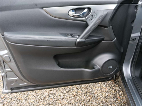 Ansicht 13 - Gebrauchtwagen Fahrzeug, Modell Qashqai der Marke Nissan von Verkäufer Moll Automobile GmbH & Co KG