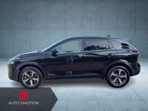 Ansicht 2 - Gebrauchtwagen Fahrzeug, Modell Qashqai der Marke Nissan von Verkäufer Auto Emotion GmbH & Co. KG
