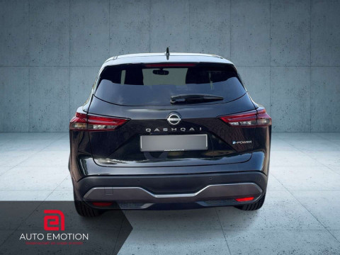 Ansicht 4 - Gebrauchtwagen Fahrzeug, Modell Qashqai der Marke Nissan von Verkäufer Auto Emotion GmbH & Co. KG