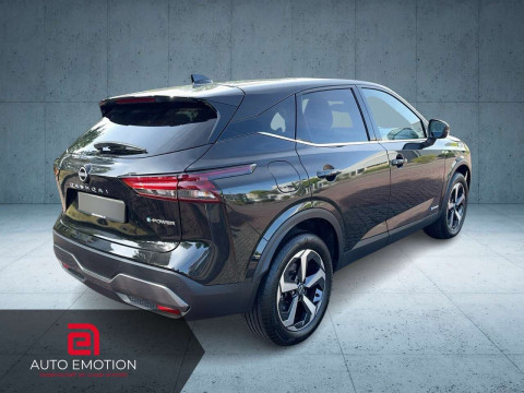 Ansicht 5 - Gebrauchtwagen Fahrzeug, Modell Qashqai der Marke Nissan von Verkäufer Auto Emotion GmbH & Co. KG