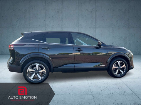 Ansicht 6 - Gebrauchtwagen Fahrzeug, Modell Qashqai der Marke Nissan von Verkäufer Auto Emotion GmbH & Co. KG