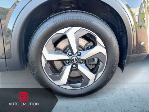 Ansicht 8 - Gebrauchtwagen Fahrzeug, Modell Qashqai der Marke Nissan von Verkäufer Auto Emotion GmbH & Co. KG
