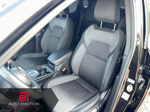 Ansicht 9 - Gebrauchtwagen Fahrzeug, Modell Qashqai der Marke Nissan von Verkäufer Auto Emotion GmbH & Co. KG