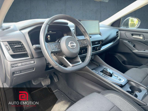 Ansicht 10 - Gebrauchtwagen Fahrzeug, Modell Qashqai der Marke Nissan von Verkäufer Auto Emotion GmbH & Co. KG